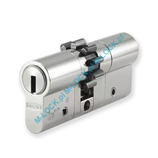 KESO 10RS Omega 35/40ZN (75 mm), wkładka patentowa  - 2