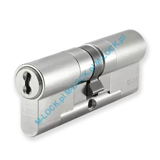 EVVA 3KSplus 41/41NN (82 mm), wkładka patentowa - 3