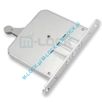 ROM-P30, zamek pomocniczy do drzwi PTZ, Jakra - 2