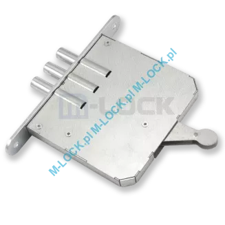 ROM-P30, zamek pomocniczy do drzwi PTZ, Jakra - 3