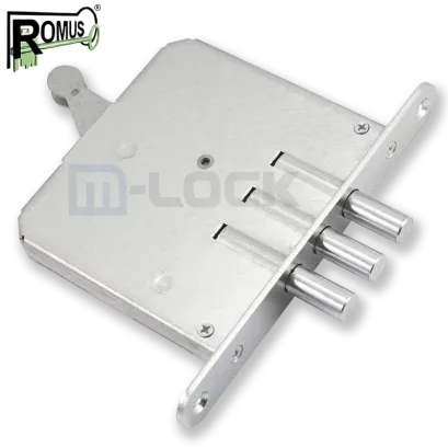 ROM-P30, zamek pomocniczy do drzwi PTZ, Jakra