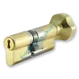 EVVA 4KS 36/46G1NM (82 mm), wkładka patentowa - 3