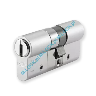 KESO 4000S Omega 30/40NN (70 mm), wkładka patentowa - 3