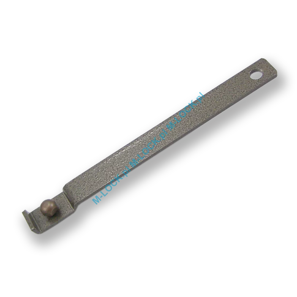 MOTTURA 99.139/150mm, redukcja do zamków rozporowych