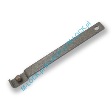 MOTTURA 99.139/150mm, redukcja do zamków rozporowych