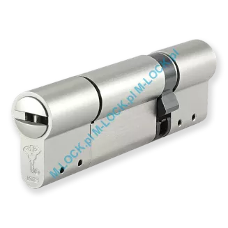 MUL-T-LOCK MTL 800 Modular / MT5+ 31/70NN (101 mm), wkładka patentowa - 2