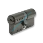 MUL-T-LOCK MTL 400 Modular / Classic PRO 31/31NB (62 mm), wkładka patentowa - black nickel - 3