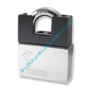 MUL-T-LOCK SPC10, osłona pałąka (kłódka C10) - 2