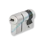 ABUS D10 PS - półwkładka patentowa (konfigurator) - 3