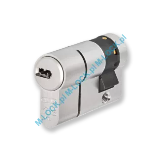 ABUS D10 PS - półwkładka patentowa (konfigurator) - 3