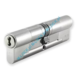 EVVA 3KSplus 56/56NN (112 mm), wkładka patentowa - 3