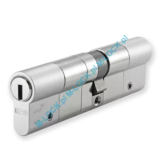 KESO 2000S Omega 50/60NN (110 mm), wkładka patentowa - 2