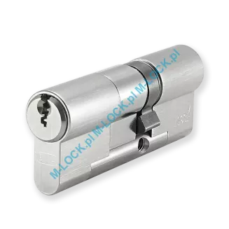 EVVA EPS 27/46NNsymo (73 mm), wkładka patentowa - 4