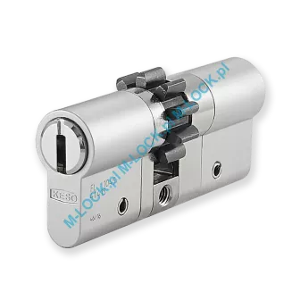 KESO 4000S Omega 35/40ZN (75 mm), wkładka patentowa - 3