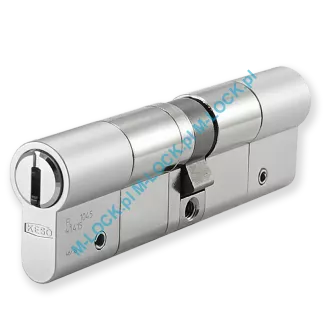 KESO 4000S Omega A.505 50/55NN (105 mm), wkładka patentowa - 2