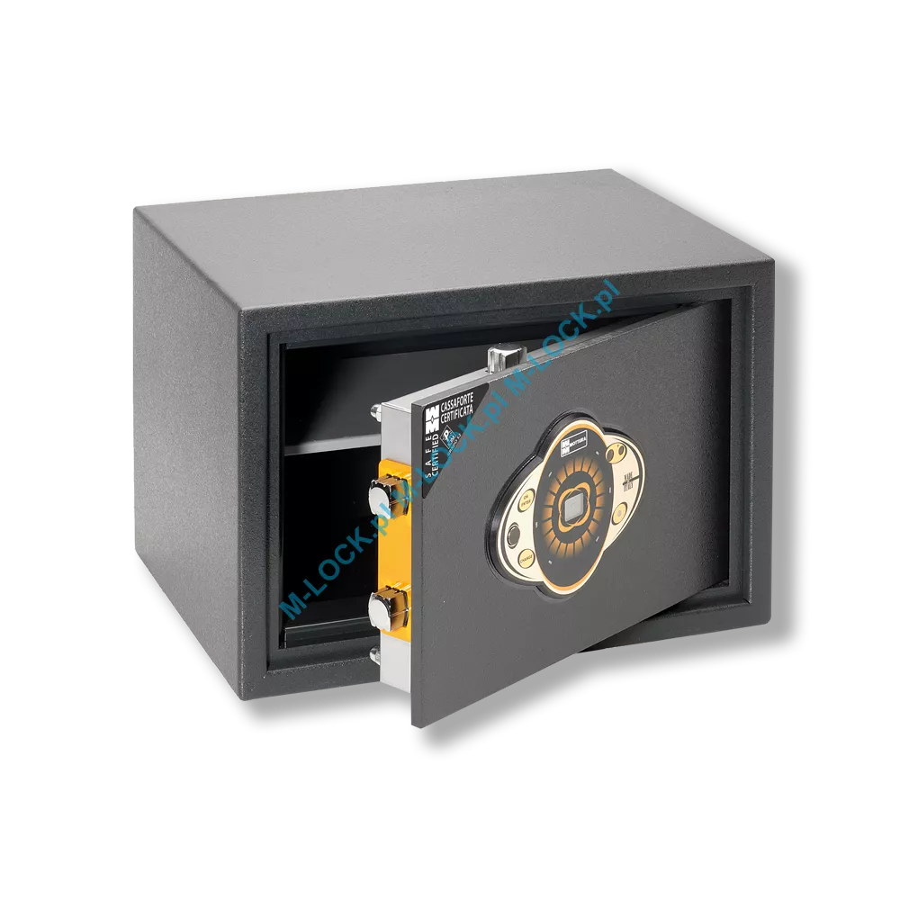 MOTTURA 11.KE633 NO PROBLEM 