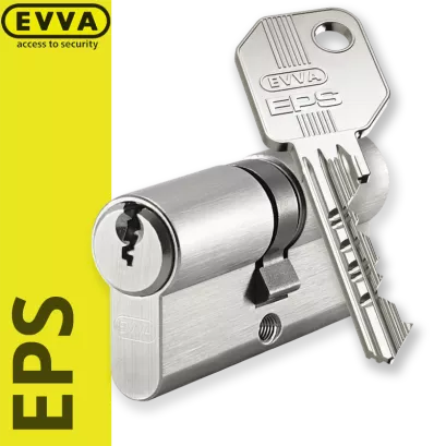 EVVA EPS BLOK - wkładka patentowa (konfigurator)