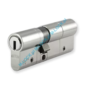 KESO 10RS Omega 35/50NN (85 mm), wkładka patentowa - 2