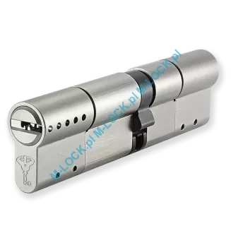 MUL-T-LOCK Classic Modular 55/65NN (120 mm), wkładka patentowa - 3