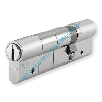 KESO 4000S Omega 35/60NN (95 mm), wkładka patentowa - 3