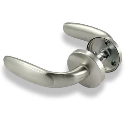 Klamka do drzwi WITEX, PE'ER-K01N