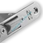 SUPERLOCK SL-124, zamek do drzwi WITEX Super-Lock - 4