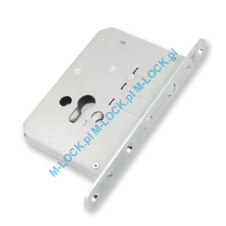 ROM-12-D10-JR, zamek dodatkowy do drzwi JAKRA - 2