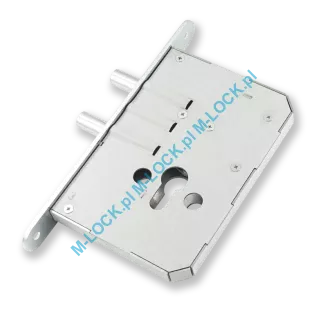 ROM-12-D10-JR, zamek dodatkowy do drzwi JAKRA - 3