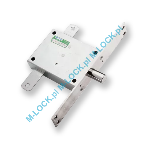 MOTTURA 96.251/I Deviator - rygiel dodatkowy do zamków rozporowych