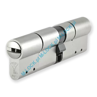 MUL-T-LOCK MTL 800 Modular / MT5+ 45/55NN (100 mm), wkładka patentowa - 2