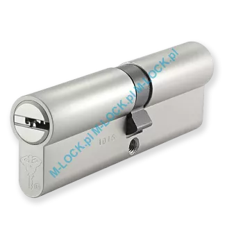 MUL-T-LOCK Integrator 45/50NN (95 mm), wkładka patentowa - 2