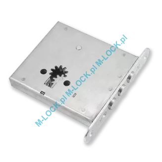 STARK-B, zamek dodatkowy do drzwi LA PORTE - 2