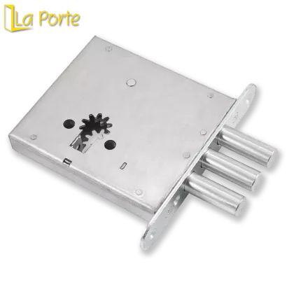 STARK-B, zamek dodatkowy do drzwi LA PORTE