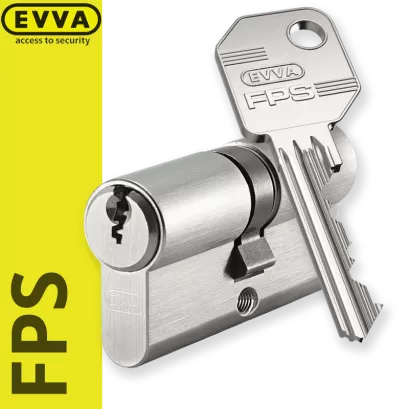 EVVA FPS - wkładka patentowa (konfigurator)