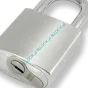 SECUREMME 7550XCS / KESO 8000S Omega2, kłódka hartowana - 3
