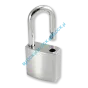 SECUREMME 7550XCS / KESO 8000S Omega2, kłódka hartowana - 5