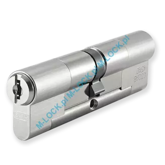 EVVA MCS 51/51NN (102 mm), wkładka patentowa - 3