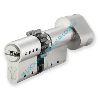 MUL-T-LOCK Classic Modular 31/40G2ZN (71 mm), wkładka patentowa - 3