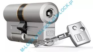 DOM Diamant 2.0 - wkładka patentowa (konfigurator) - 5