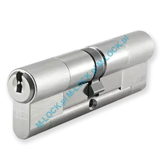 EVVA ICS 51/51NN (102 mm), wkładka patentowa - 5