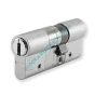KESO 4000S Omega 30/45NN (75 mm), wkładka patentowa do drzwi Dierre - 2