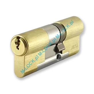 EVVA EPS 31/46NMsymo (77 mm), wkładka patentowa - 3