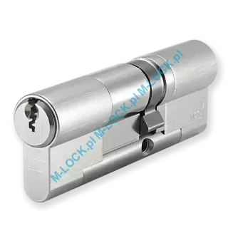 EVVA EPS 36/51NNsymo (87 mm), wkładka patentowa - 4