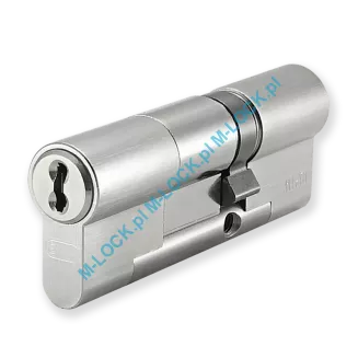 EVVA 4KS 31/51NN (82 mm), wkładka patentowa do drzwi Dierre - 4