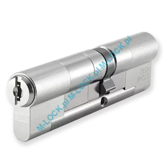 EVVA MCS 46/61NN (107 mm), wkładka patentowa - 3