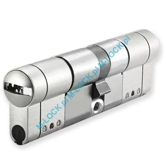 MOTTURA Champions Modular 46/51NN (97 mm), wkładka patentowa - 2