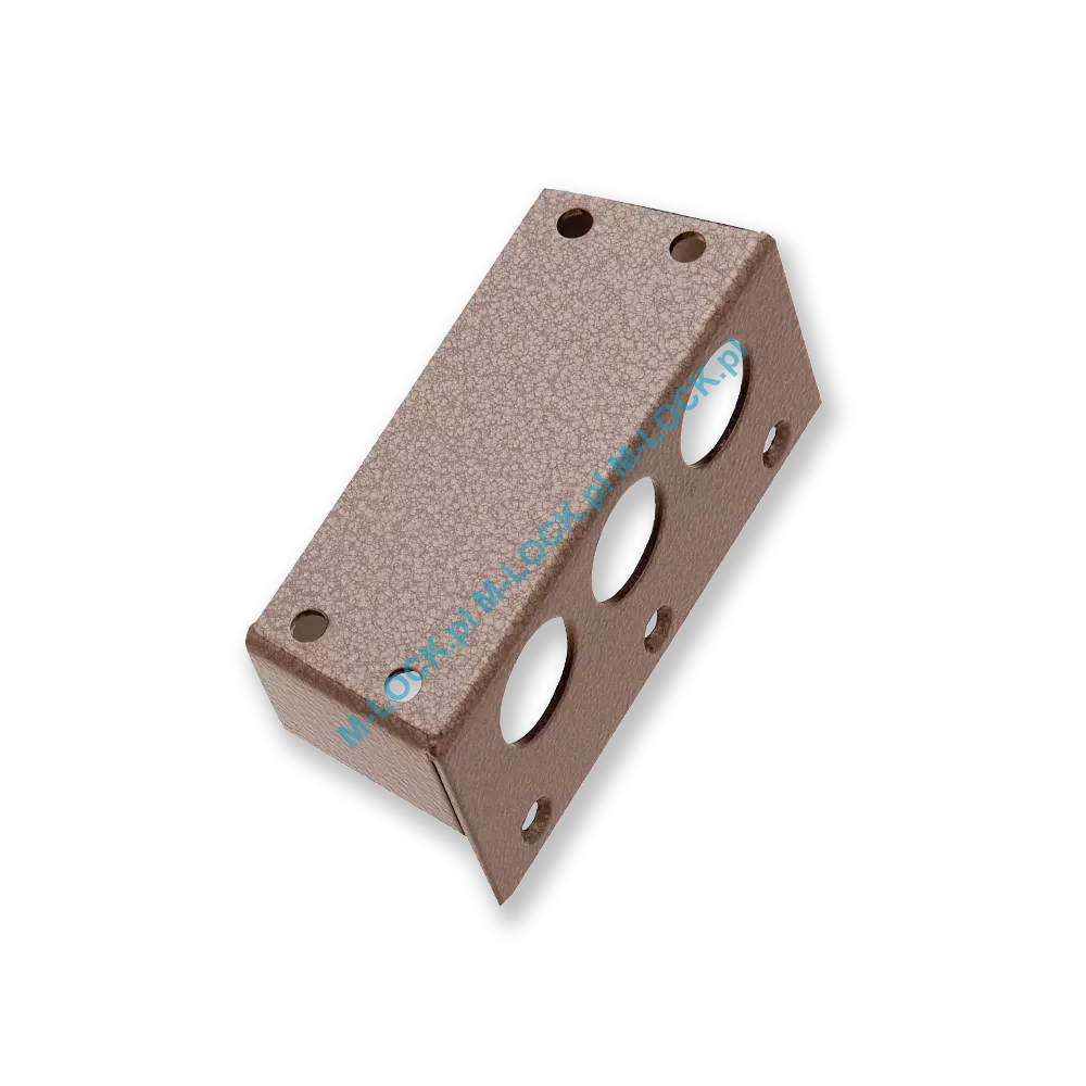 MOTTURA 94.128 blacha zaczepowa