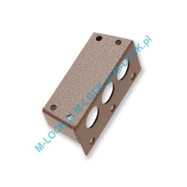 MOTTURA 94.128 blacha zaczepowa