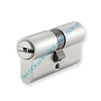 MUL-T-LOCK 7X7 30/30NN (60 mm), wkładka patentowa - 2