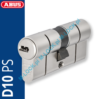 ABUS D10 PS - domówienie wkładki do kodu (do karty)